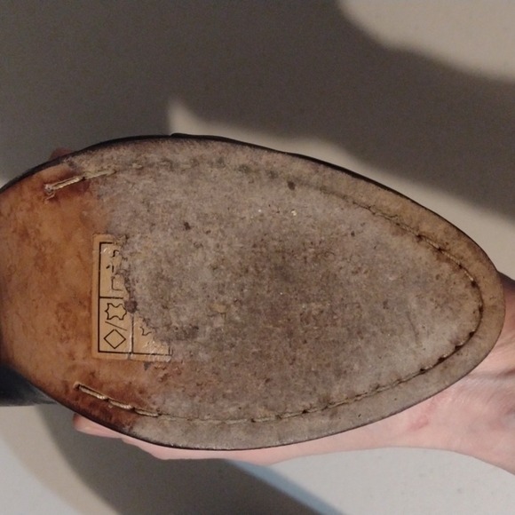 RAG & BONE Newbury Boot black leather size 8.5 - Picture 8 of 15